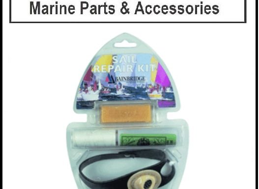 Repair Kit Adjustable Left Palm 371