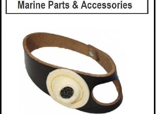 Marlow Sail Repair Rope Right Palm