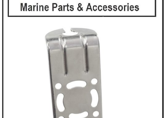 Glomex S/S Mount Antenna