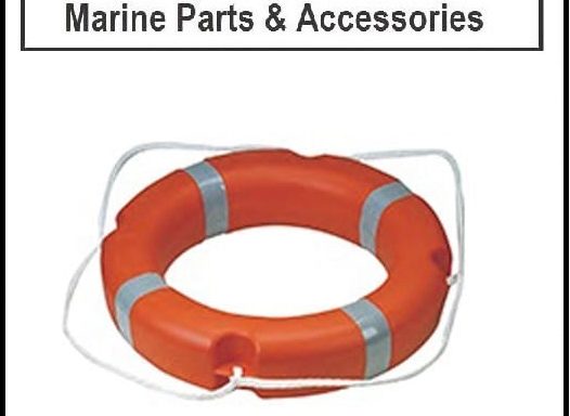 Giove Floating Lifebuoy Ring Solas