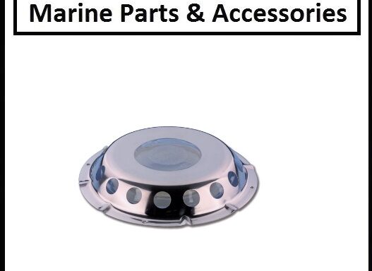 Roof Top Air Vent S/S 230mm