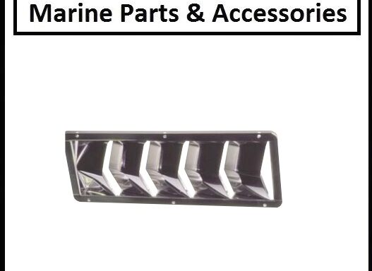 Grill Vent 325x110mm