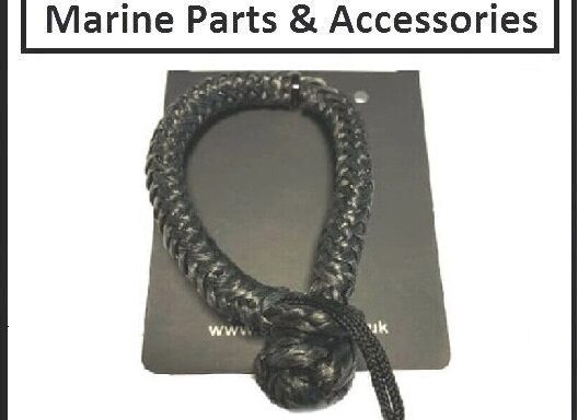 Dyneema Soft Rope Shackle