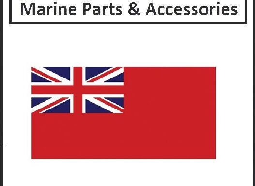 Red Ensign Flag
