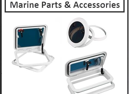 Euro Access Hatch Escape