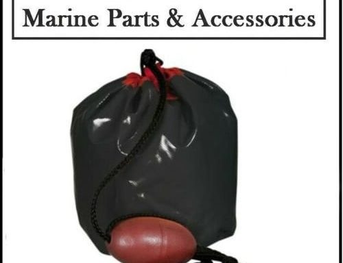 Jobe Anchor Sack PWCs Dinghy Inflatables Anchoring