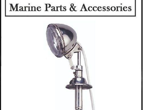 Deck Spotlight – 360° Rotation Cabin