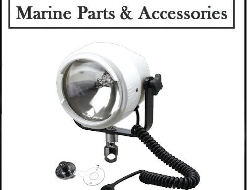 Deck Spotlight – 360° Rotation