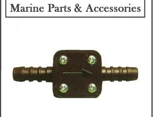 Water Non return valve 10mm