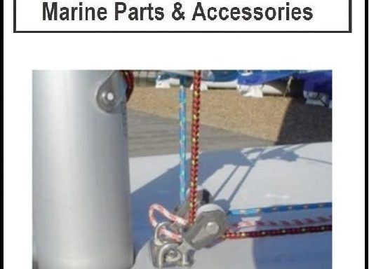 Laser Replica Mast Base block Assembly (98077)