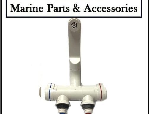 Compact Faucet Mixer Galley Tap