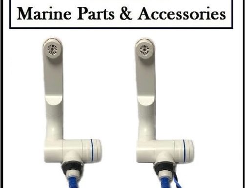 Compact Faucet Galley Tap