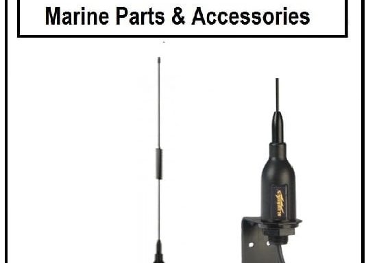 TASK 530mm FM Antenna