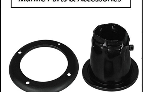 Steering Grommet & Ring 107mm