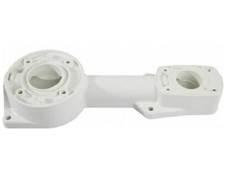 Albin Replacement Toilet Mount Base