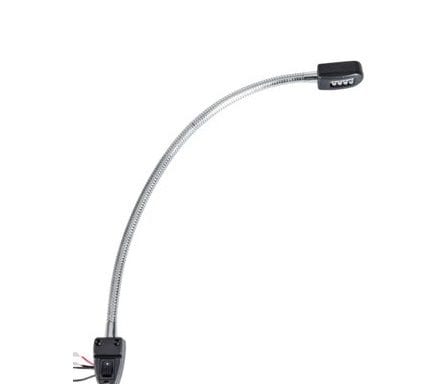 Chart Table Reading Led Light