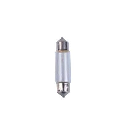 Plastimo Festoon bulb 12V 10W SV8.5