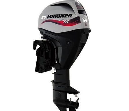 Mariner F30 ELPT EFI Outboard