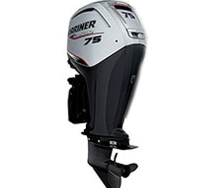 Mariner F75 ELPT EFI Outboard