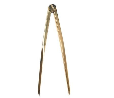 Divider Straight Plotting Chart Work