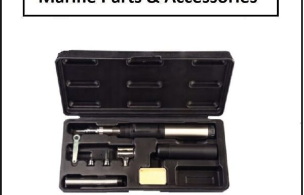 Rope Hot Knife Lighter Fuel Heat Cutter Solder