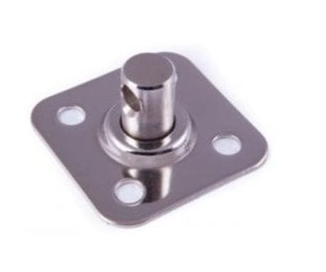 Optimist Swivel Base Plate 300.012