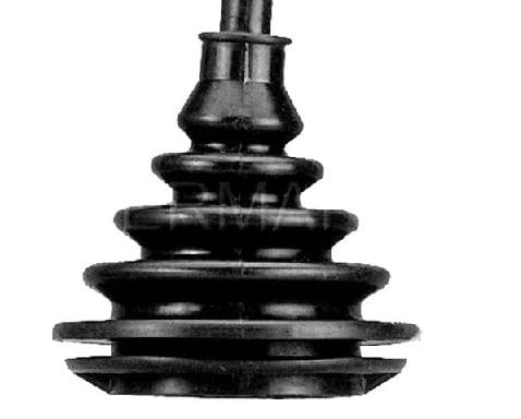 Steering Grommet & Ring 103mm