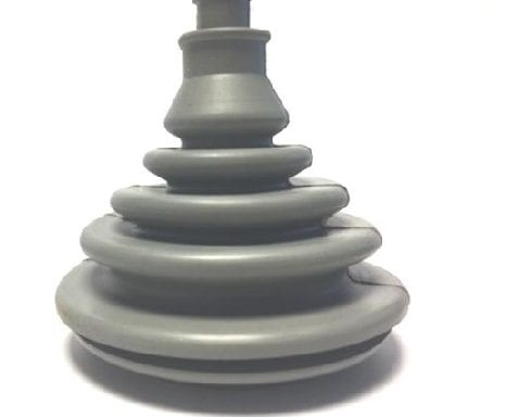 Steering Grommet & Ring 103mm