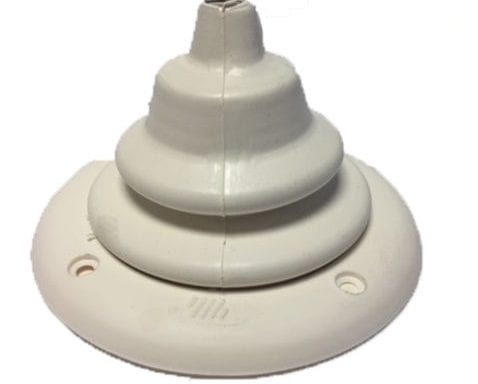 Steering Grommet & Ring 105mm