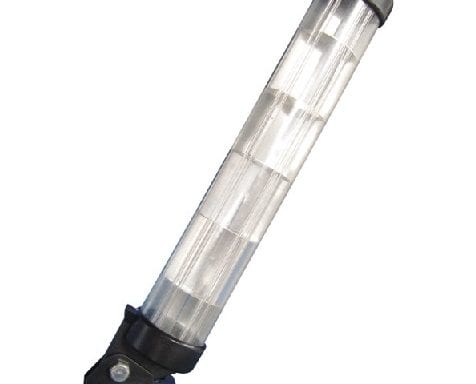 Radar Reflector Rib 30cm 50mm