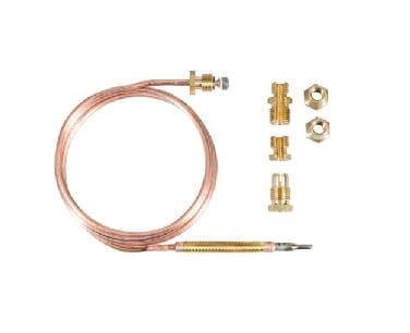 Universal Thermocouple