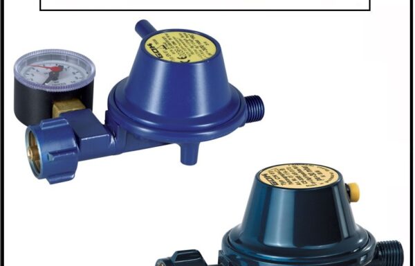Gok Gas pressure Regulator