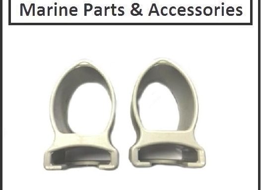 Zodiac Bombard Oar Retaining Clips Z2815