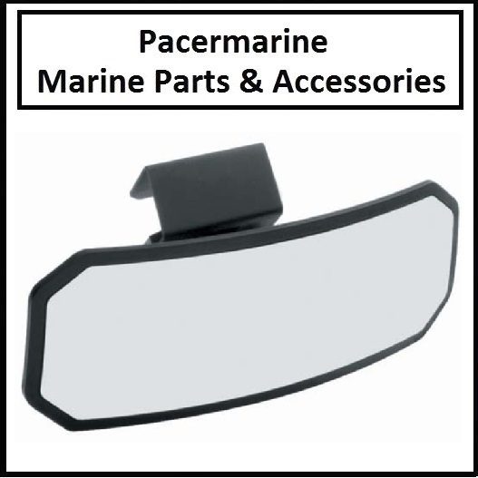 Jobe Cipa Ski Boat Rear View Mirror Pacermarine
