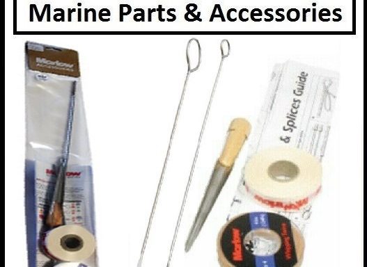 Marlow Rope Splicing kit