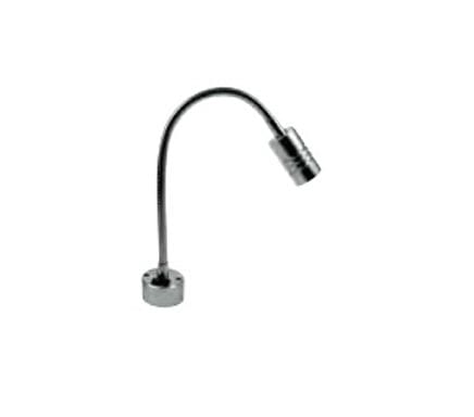 Chart Table Flexible Reading Led Light