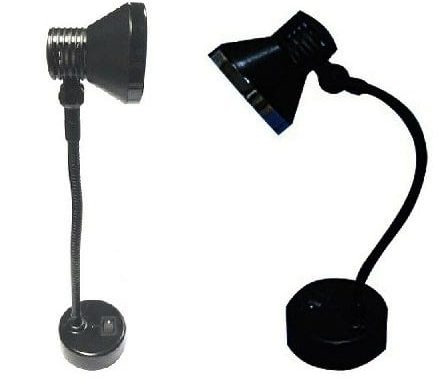 Chart Table Reading Led Light