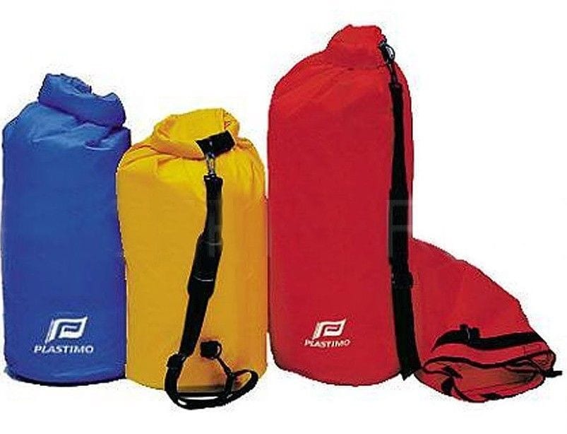 Plastimo Waterproof Dry Bag (3 colours and 2 sizes available) – Pacermarine