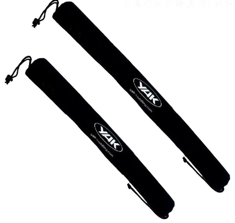 Yak Roof Rack Bar Pads (Different Sizes Available) Pacermarine