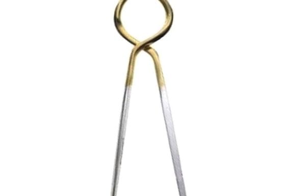 Portland Solid Brass Divider Chart Work