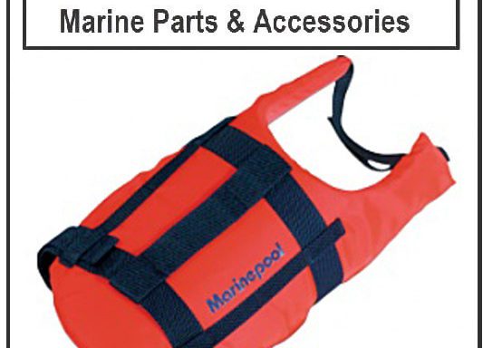 Dog Pet Float Retriever Buoyancy Aid & Harness