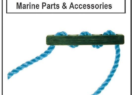 Mooring Compensator Short