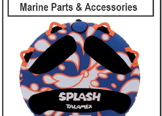 Funtube Splash Towable 1P