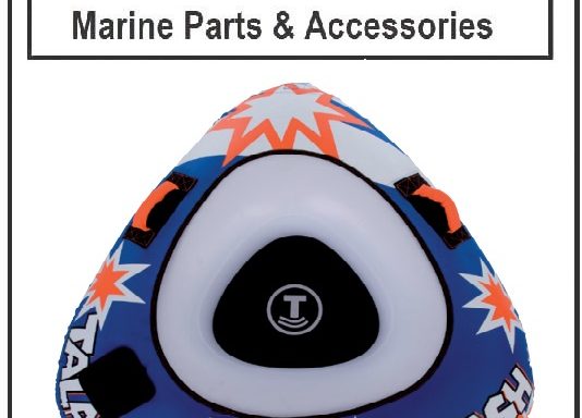 Funtube Flash Towable 1P