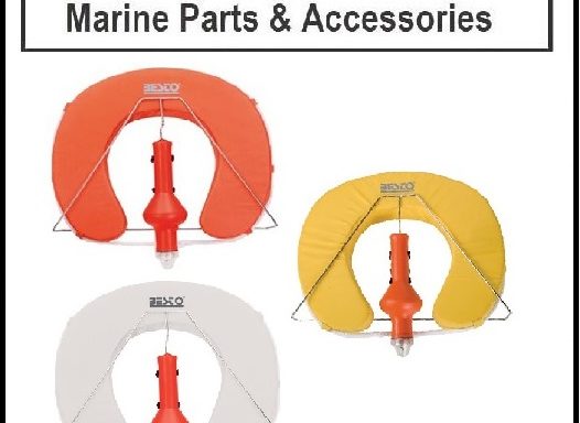 Horseshoe Lifebuoy Besto Set