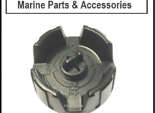 12 & 25L Honda Fuel Tank Cap