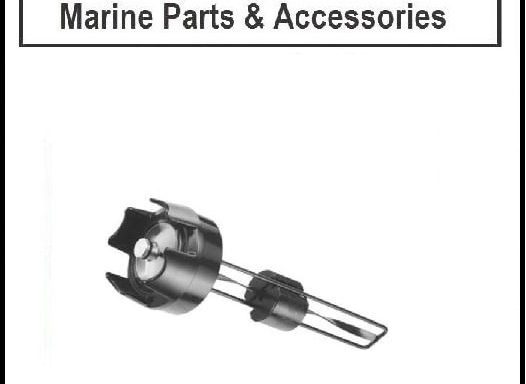 12-22 Litre Fuel Easterner Tank Gauge Replacement