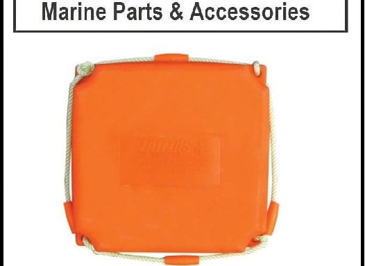 Lalizas Floating 4 Person Life Saving Float