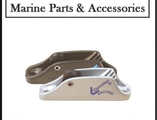 Clamcleat 3-6mm Junior Cleat