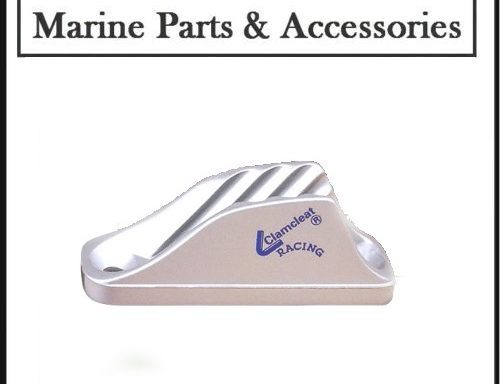 Clamcleat 4-8mm Vertical Midi Cleat